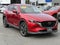 2022 Mazda Mazda CX-5 2.5 S Premium Package