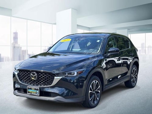 2023 Mazda Mazda CX-5 2.5 S Premium Package