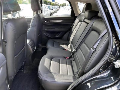 2023 Mazda Mazda CX-5 2.5 S Premium Package