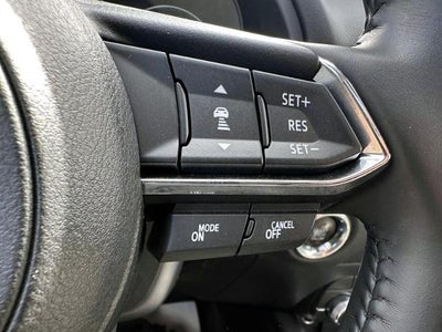 2023 Mazda Mazda CX-5 2.5 S Premium Package
