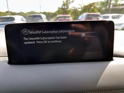 2023 Mazda Mazda CX-5 2.5 S Premium Package