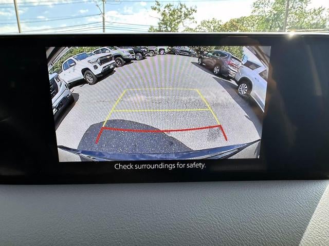 2023 Mazda Mazda CX-5 2.5 S Premium Package