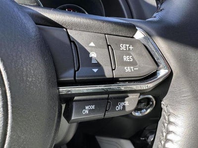 2023 Mazda Mazda CX-5 2.5 S Premium Package