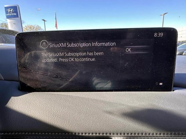 2023 Mazda Mazda CX-5 2.5 S Premium Package