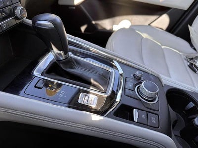 2023 Mazda Mazda CX-5 2.5 S Premium Package