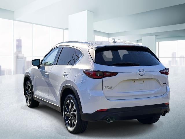 2023 Mazda Mazda CX-5 2.5 S Premium Package