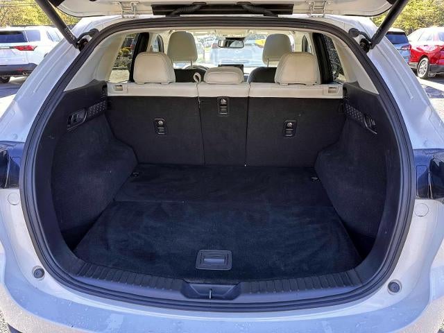 2023 Mazda Mazda CX-5 2.5 S Premium Package