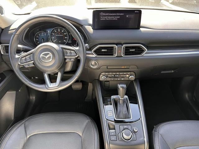 2023 Mazda Mazda CX-5 2.5 S Premium Package