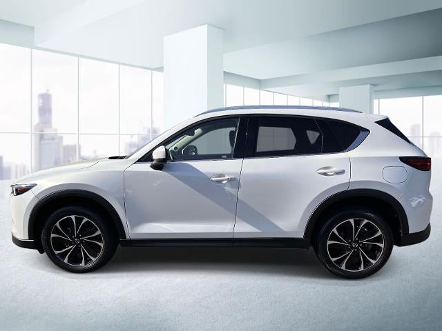2023 Mazda Mazda CX-5 2.5 S Premium Package