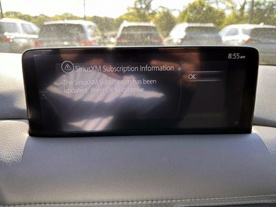 2023 Mazda Mazda CX-5 2.5 S Premium Package