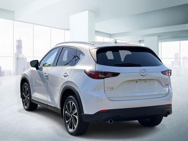 2023 Mazda Mazda CX-5 2.5 S Premium Package