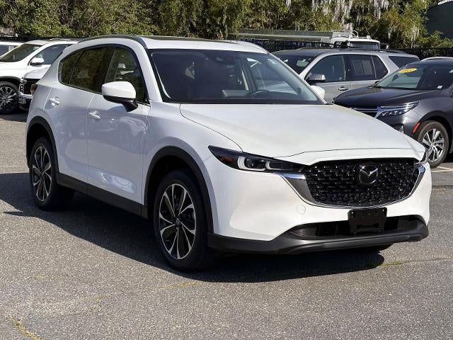 2023 Mazda Mazda CX-5 2.5 S Premium Package