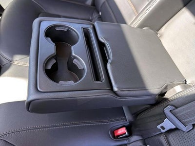 2022 Mazda Mazda CX-5 2.5 S Premium Package