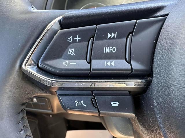 2022 Mazda Mazda CX-5 2.5 S Premium Package