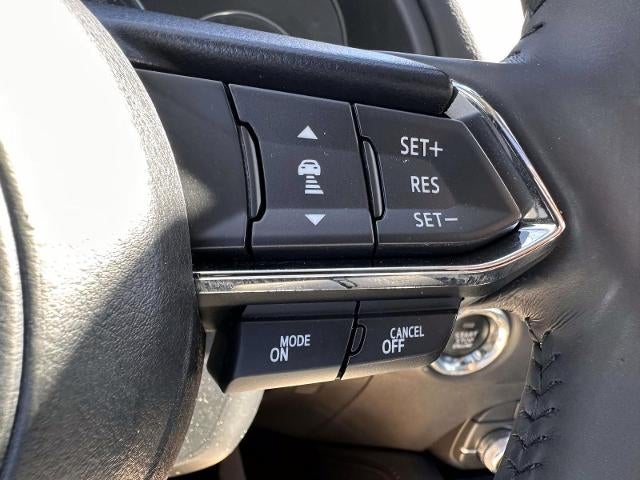 2022 Mazda Mazda CX-5 2.5 S Premium Package