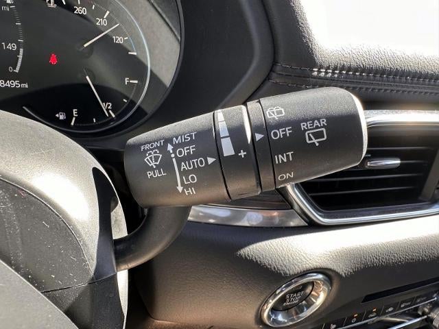 2022 Mazda Mazda CX-5 2.5 S Premium Package