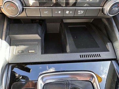 2022 Mazda Mazda CX-5 2.5 S Premium Package