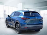 2022 Mazda Mazda CX-5 2.5 S Premium Package