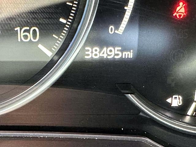 2022 Mazda Mazda CX-5 2.5 S Premium Package