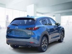 2022 Mazda Mazda CX-5 2.5 S Premium Package