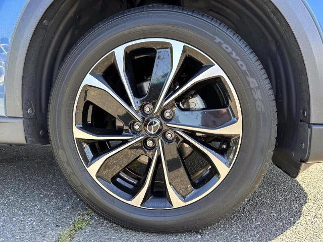 2022 Mazda Mazda CX-5 2.5 S Premium Package