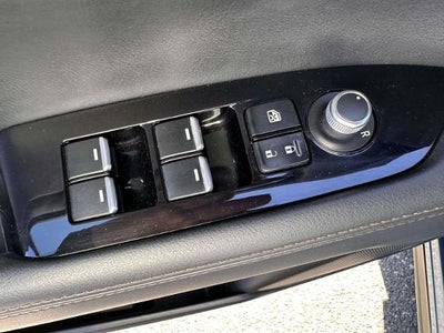 2022 Mazda Mazda CX-5 2.5 S Premium Package