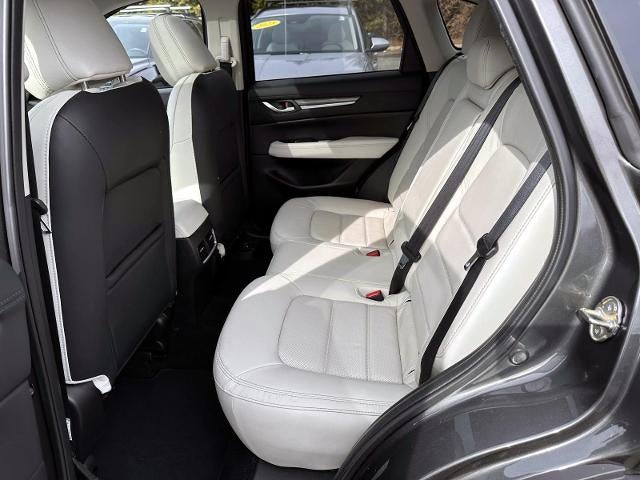 2023 Mazda Mazda CX-5 2.5 S Premium Package