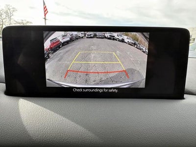 2023 Mazda Mazda CX-5 2.5 S Premium Package