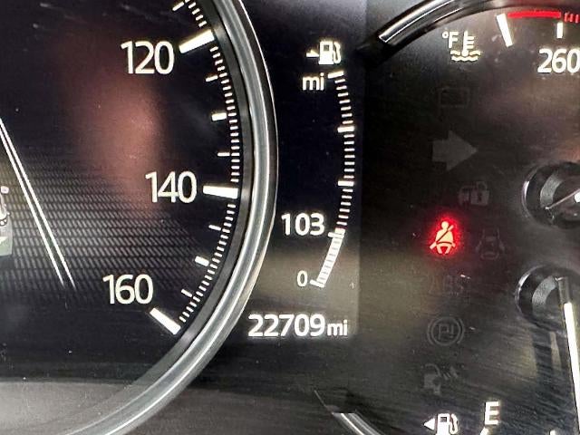 2023 Mazda Mazda CX-5 2.5 S Premium Package