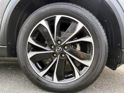 2023 Mazda Mazda CX-5 2.5 S Premium Package