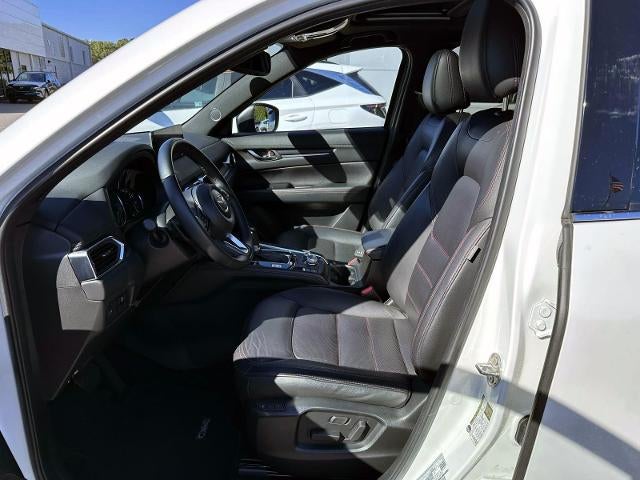 2024 Mazda Mazda CX-5 2.5 Turbo Premium Package