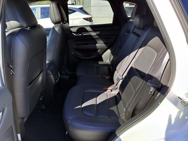 2024 Mazda Mazda CX-5 2.5 Turbo Premium Package