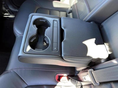 2024 Mazda Mazda CX-5 2.5 Turbo Premium Package