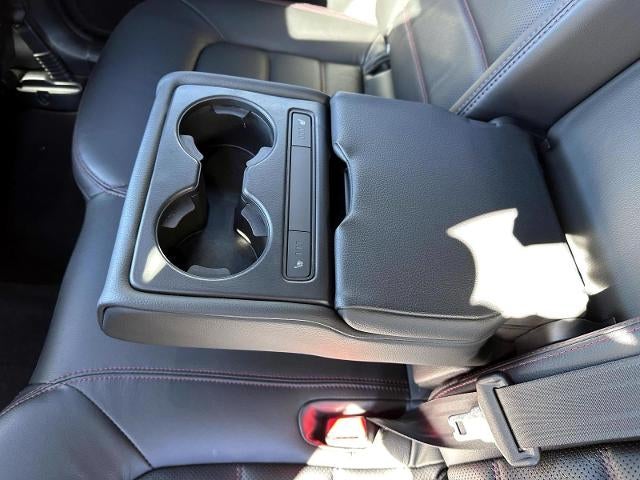 2024 Mazda Mazda CX-5 2.5 Turbo Premium Package