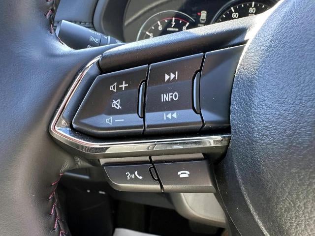 2024 Mazda Mazda CX-5 2.5 Turbo Premium Package