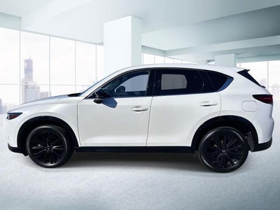 2024 Mazda Mazda CX-5 2.5 Turbo Premium Package