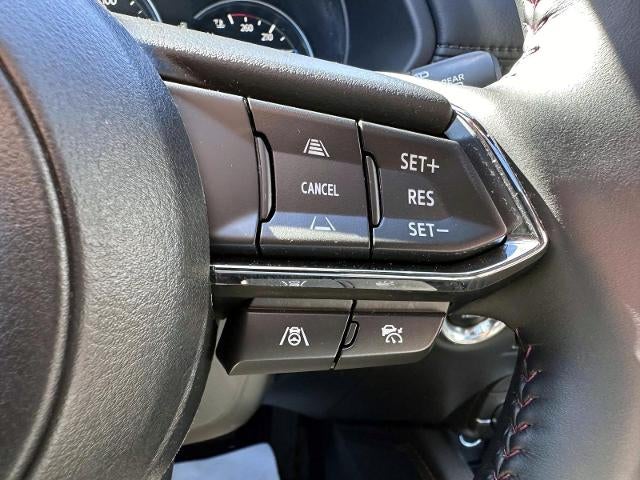 2024 Mazda Mazda CX-5 2.5 Turbo Premium Package