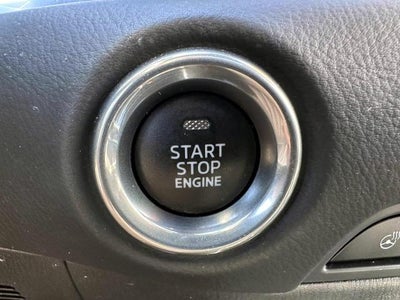 2024 Mazda Mazda CX-5 2.5 Turbo Premium Package