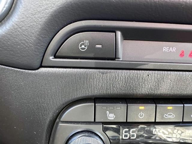 2024 Mazda Mazda CX-5 2.5 Turbo Premium Package