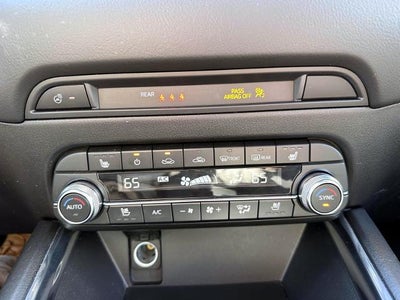 2024 Mazda Mazda CX-5 2.5 Turbo Premium Package