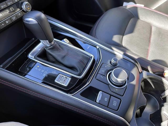 2024 Mazda Mazda CX-5 2.5 Turbo Premium Package