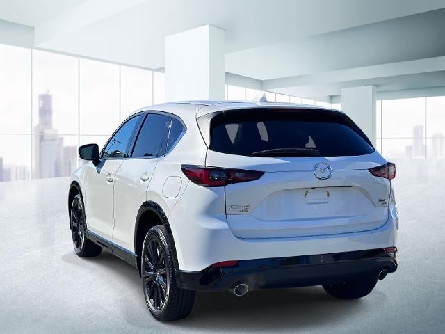 2024 Mazda Mazda CX-5 2.5 Turbo Premium Package