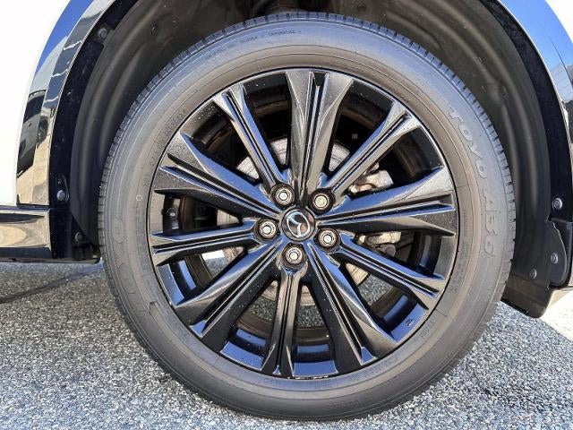 2024 Mazda Mazda CX-5 2.5 Turbo Premium Package