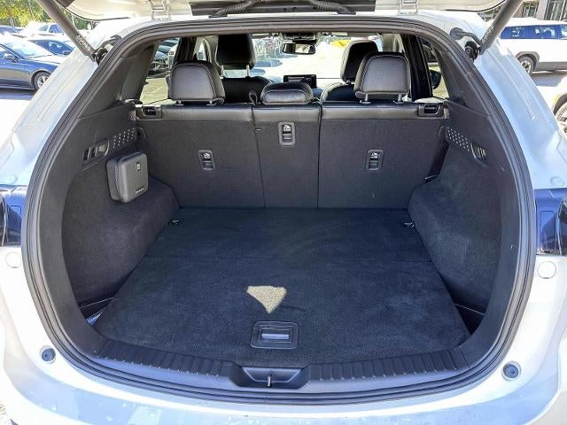 2024 Mazda Mazda CX-5 2.5 Turbo Premium Package