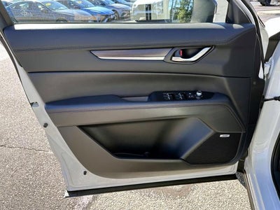 2024 Mazda Mazda CX-5 2.5 Turbo Premium Package