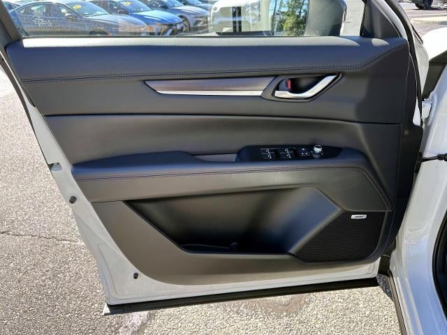 2024 Mazda Mazda CX-5 2.5 Turbo Premium Package