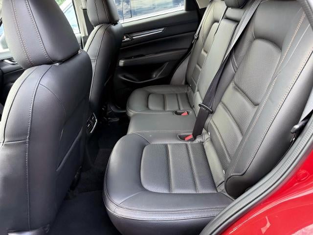 2023 Mazda Mazda CX-5 2.5 S Premium Plus Package