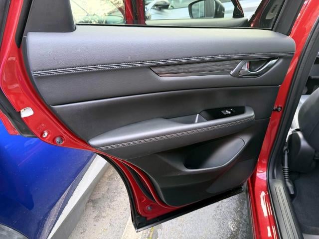 2023 Mazda Mazda CX-5 2.5 S Premium Plus Package