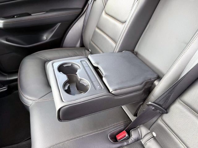 2023 Mazda Mazda CX-5 2.5 S Premium Plus Package