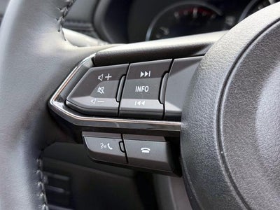 2023 Mazda Mazda CX-5 2.5 S Premium Plus Package